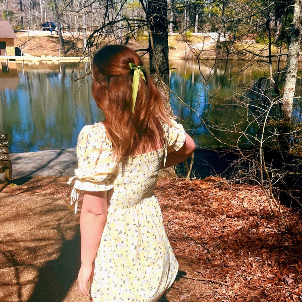 Meet your Posher, Isabelle